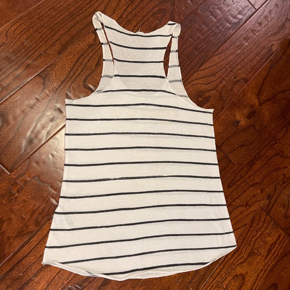 Barre 3 Tanks - Picture 5 of 5